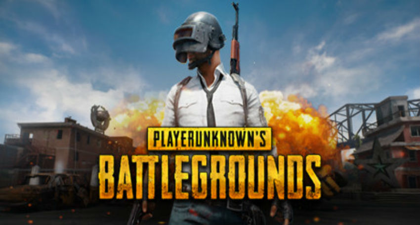 PUBG: Battlegrounds is Now Free to Play - Xbox Wire